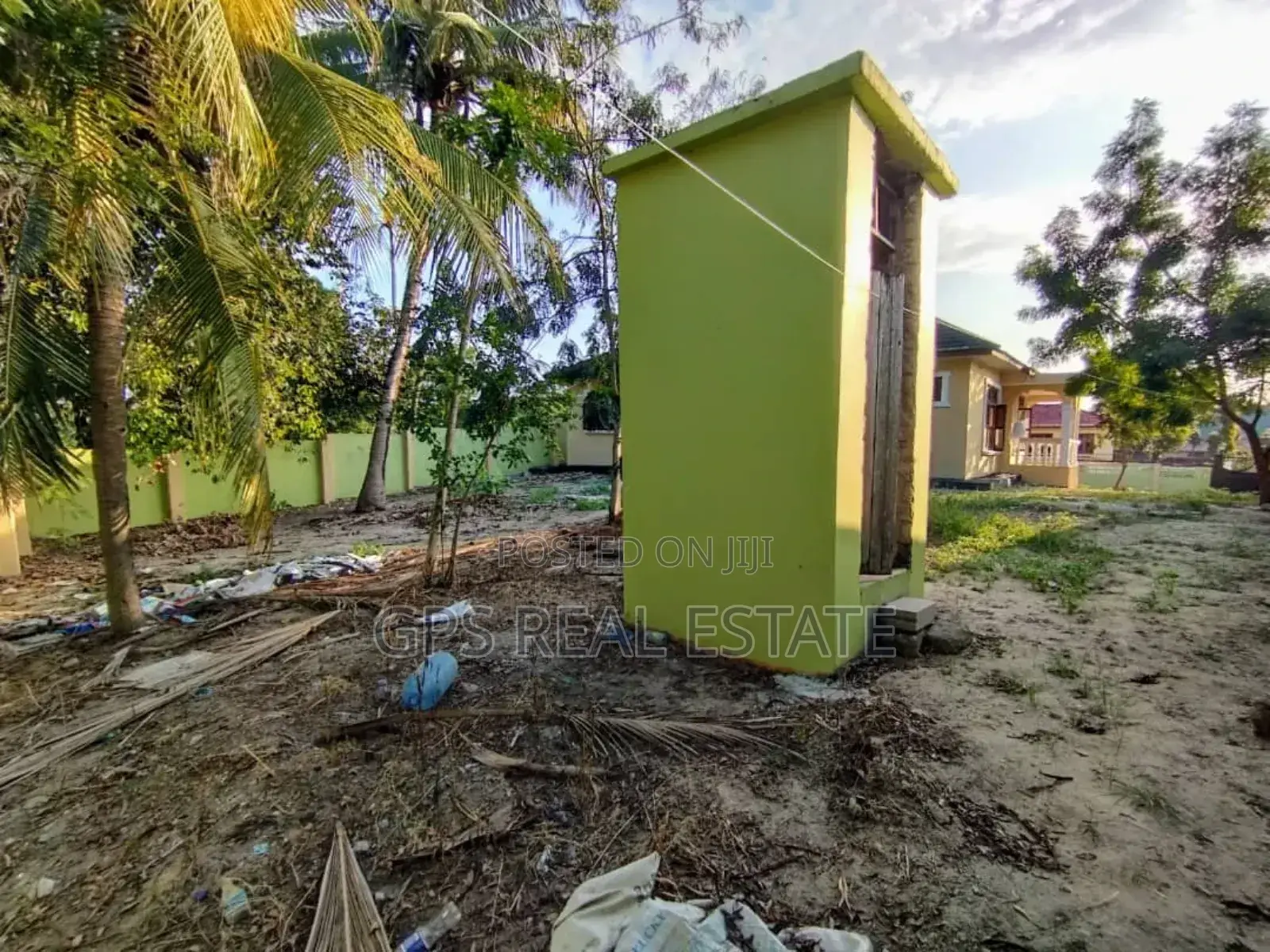 3bdrm House in Ukonga Magereza, Ilala for sale