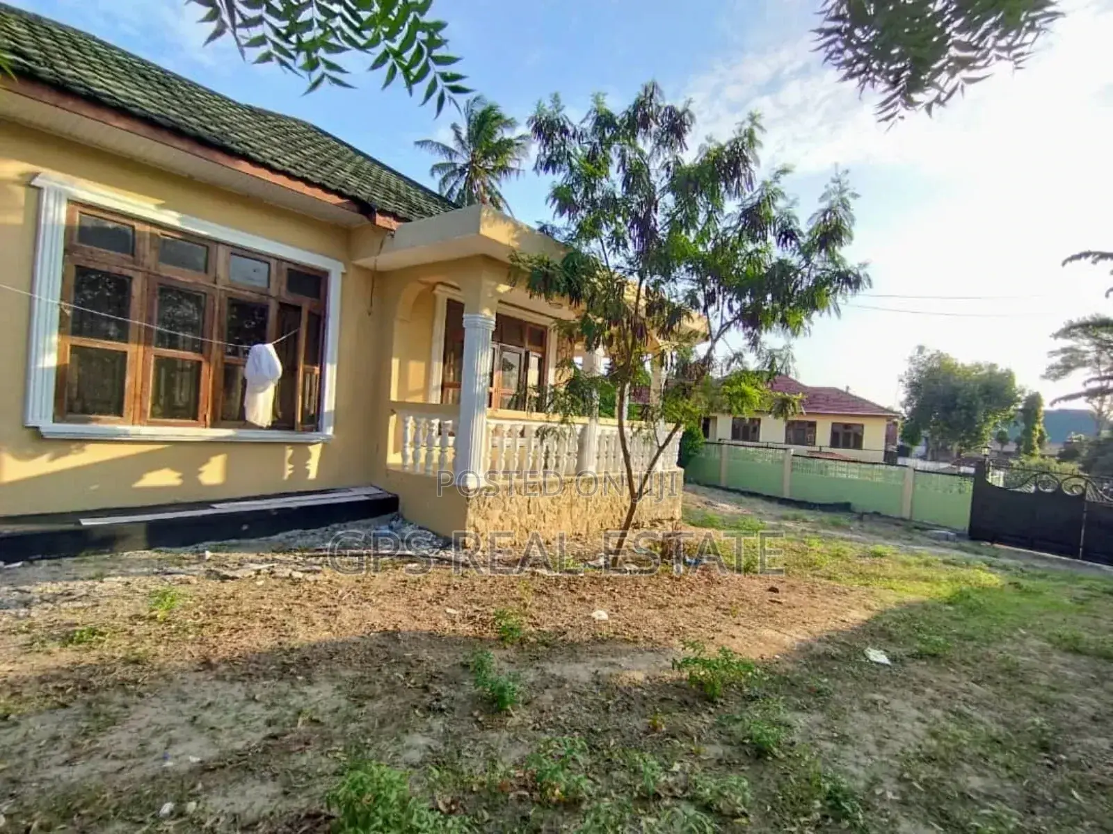 3bdrm House in Ukonga Magereza, Ilala for sale