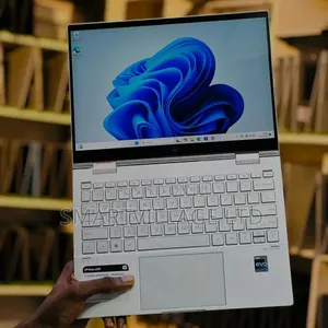 Laptop HP Envy X360 16GB Intel Core I7 SSD 512GB