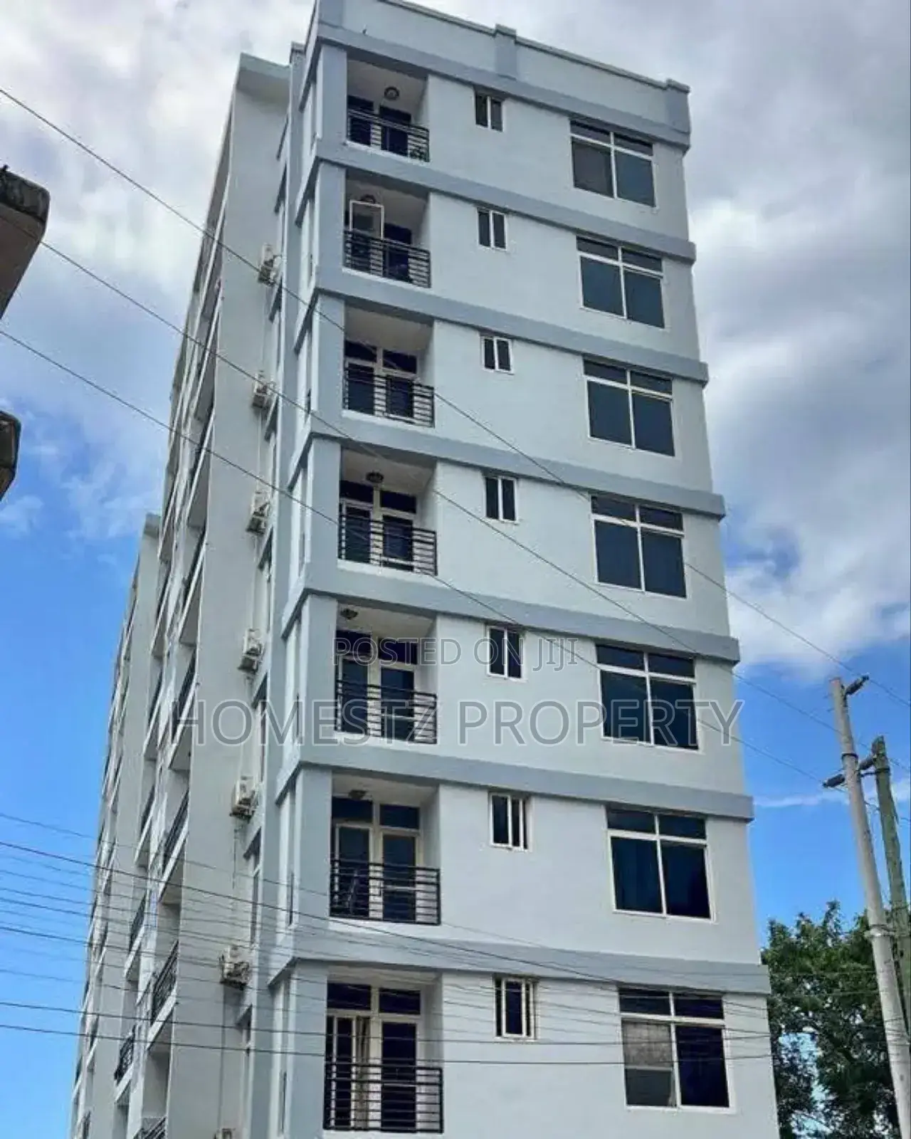 20bdrm House in Masaki, Kinondoni for sale