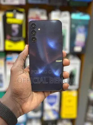 Samsung Galaxy A15 128 GB Blue