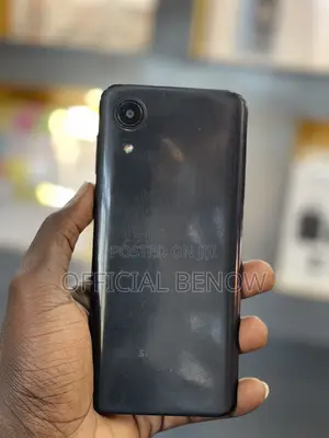 Samsung Galaxy A03 Core 32 GB Black