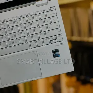 Laptop HP Envy X360 16GB Intel Core I7 SSD 512GB