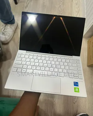 Laptop HP Envy X360 16GB Intel Core I7 SSD 512GB