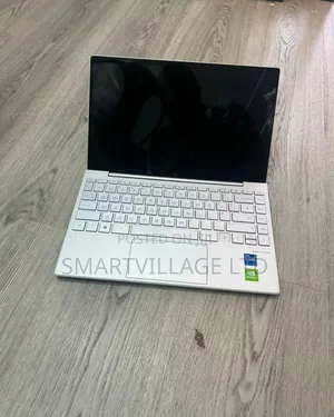 Laptop HP Envy X360 16GB Intel Core I7 SSD 512GB