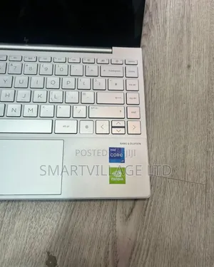 Laptop HP Envy X360 16GB Intel Core I7 SSD 512GB