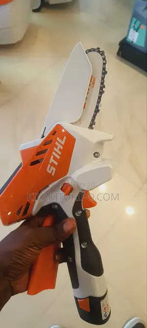 Stihl Gta26 Cordless Garden Pruner