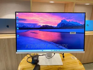 Desktop Computer 8GB Intel Core I5 SSD 256GB