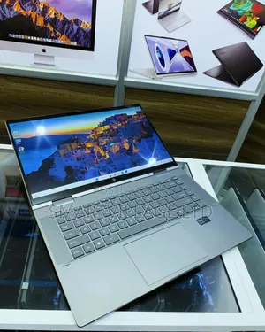 Laptop HP Envy X360 8GB Intel Core I7 SSD 512GB