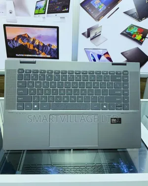 Laptop HP Envy X360 8GB Intel Core I7 SSD 512GB