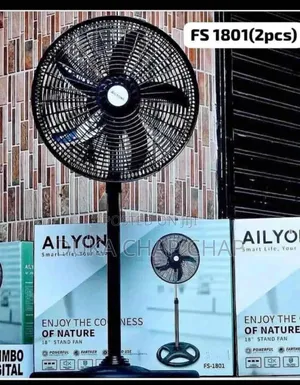 Fan Allyons