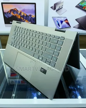 Laptop HP Envy X360 8GB Intel Core I7 SSD 512GB