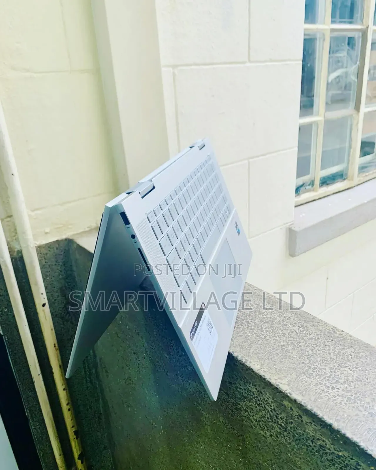 Laptop HP Envy X360 8GB Intel Core I7 SSD 512GB
