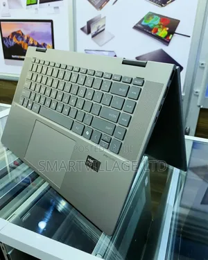 Laptop HP Envy X360 8GB Intel Core I7 SSD 512GB