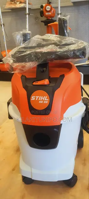 Stihl Se33 Wet and Dry Vacuum Cleaner