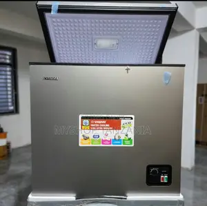 Freezer Snow Sea_268cf _225l New