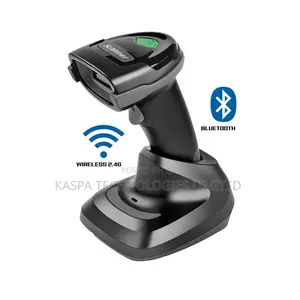Wireless Qr Code Scanner
