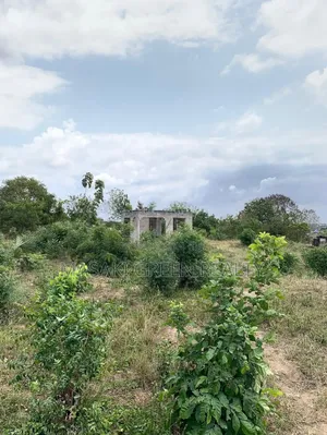Plot for Sale at Bunju Beach