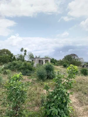 Plot for Sale at Bunju Beach