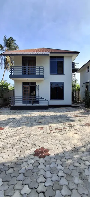 4bdrm House in Bunju for rent