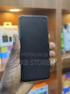 Samsung Galaxy S9 64 GB Purple