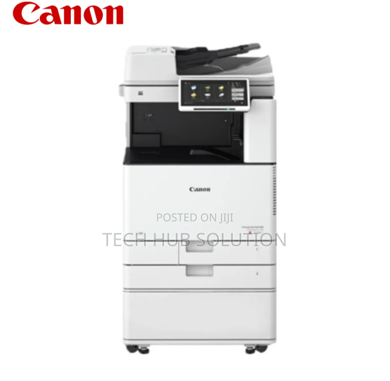 Canon Printer Ir 2930i