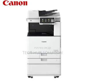 Canon Printer Ir 2930i