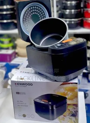 Kenwood Multicooker 5ltr