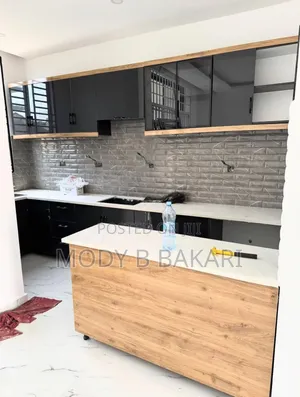 3bdrm Apartment in Mbezi Beach for rent