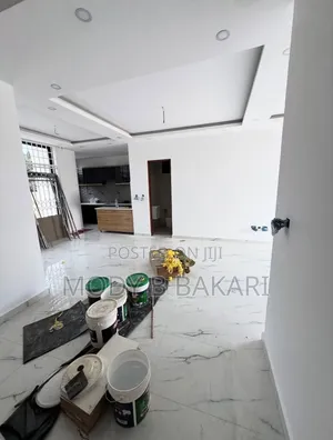 3bdrm Apartment in Mbezi Beach for rent
