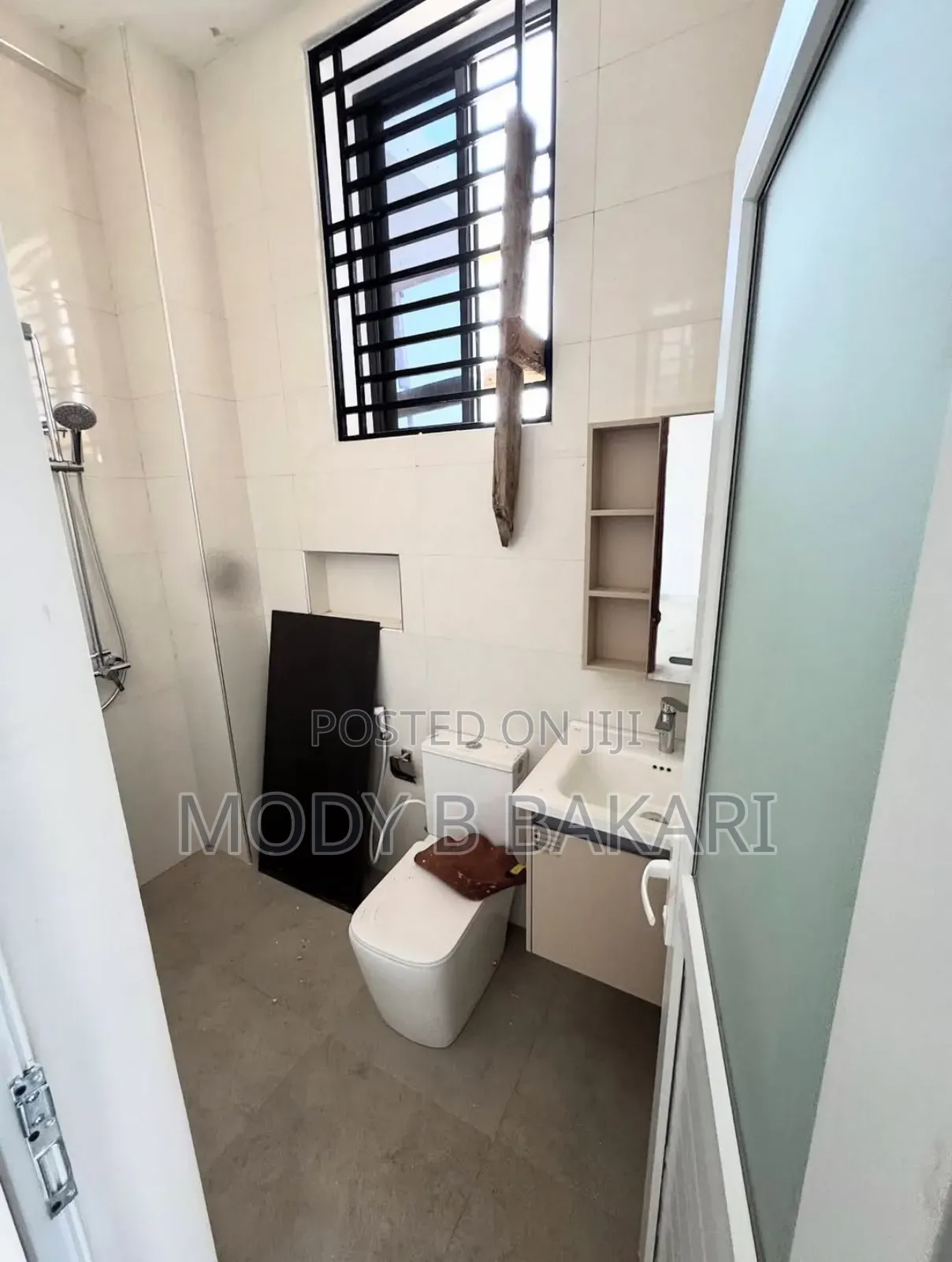 3bdrm Apartment in Mbezi Beach for rent
