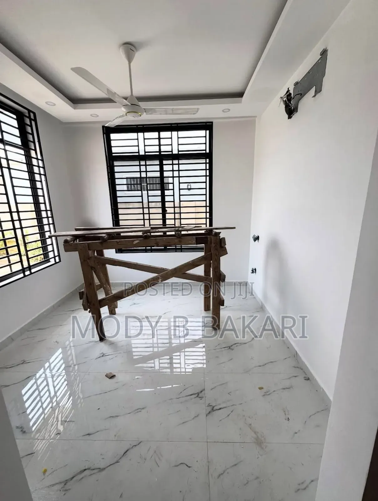 3bdrm Apartment in Mbezi Beach for rent