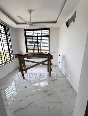 3bdrm Apartment in Mbezi Beach for rent
