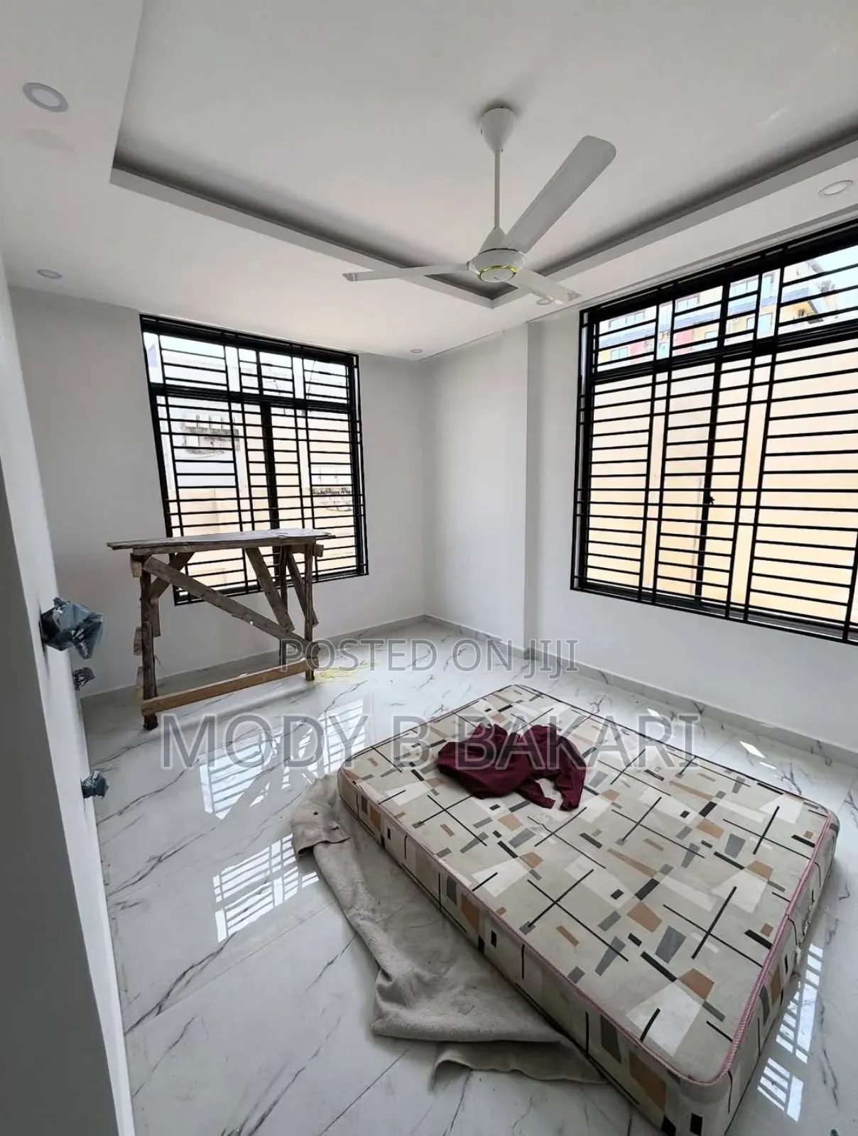3bdrm Apartment in Mbezi Beach for rent