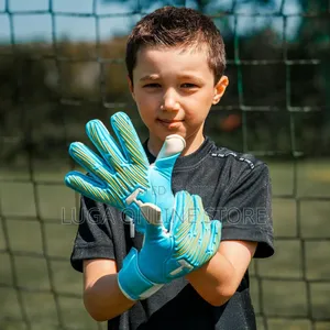 Kids Goal Keeper Gloves