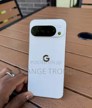 New Google Pixel 10 Pro XL 256 GB Gray