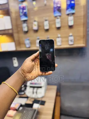 Apple iPhone 14 Pro 256 GB Silver