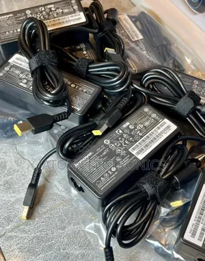 Lenovo Usb Pin Adapter* *65 Watts