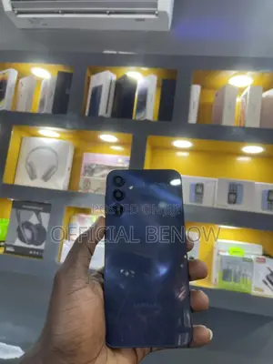 Samsung Galaxy A15 128 GB Blue