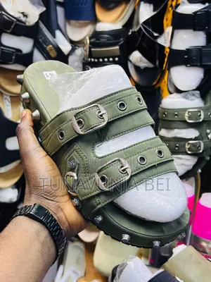 Balenciaga Sandals