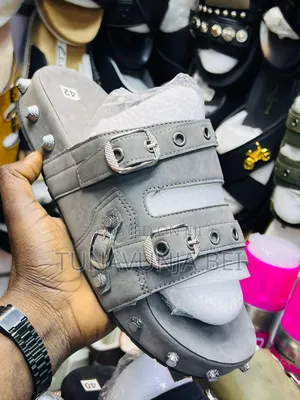 Balenciaga Sandals