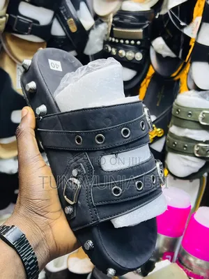 Balenciaga Sandals