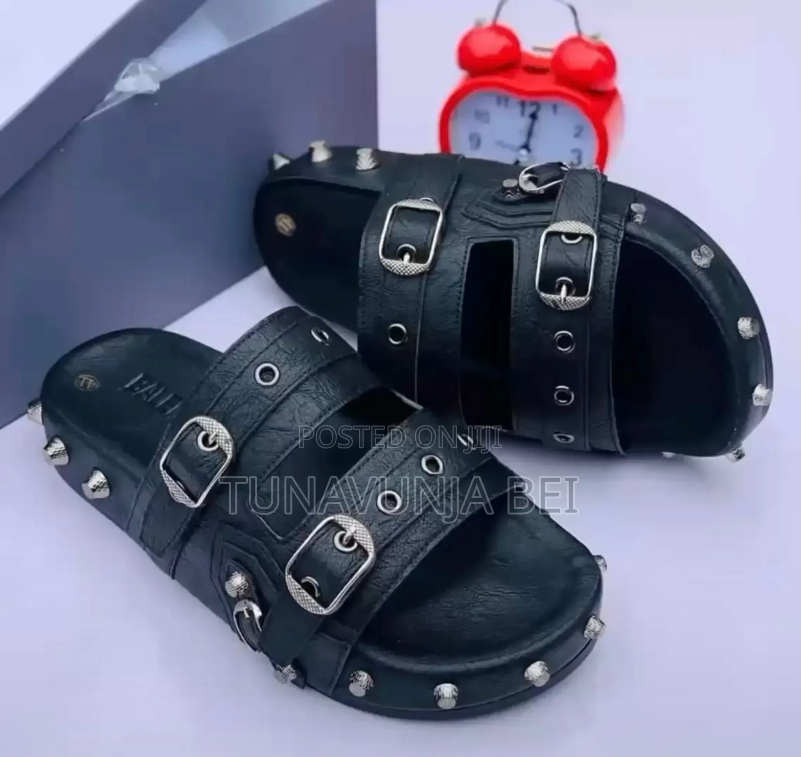Balenciaga Sandals