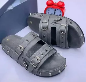 Balenciaga Sandals