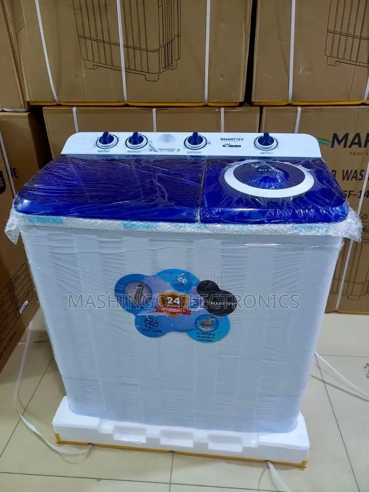 12 Kg Smartify Washing Machines