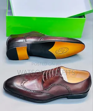 Men's Moka Shoes or Moccasins Very Very Classic With Italy Origin