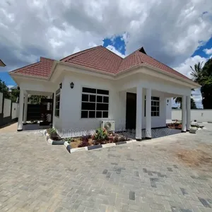 3bdrm House in Goba for rent