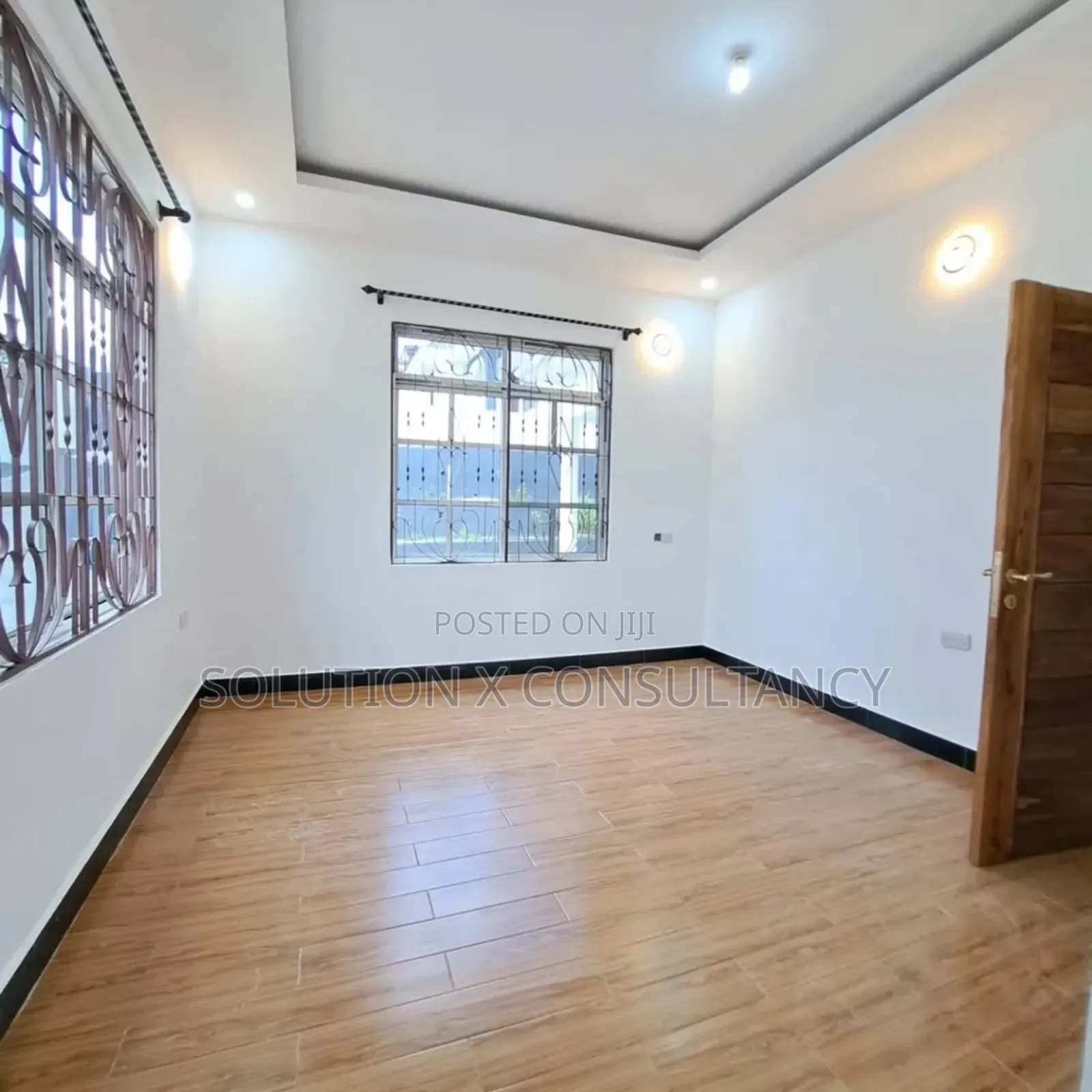 3bdrm House in Goba for rent