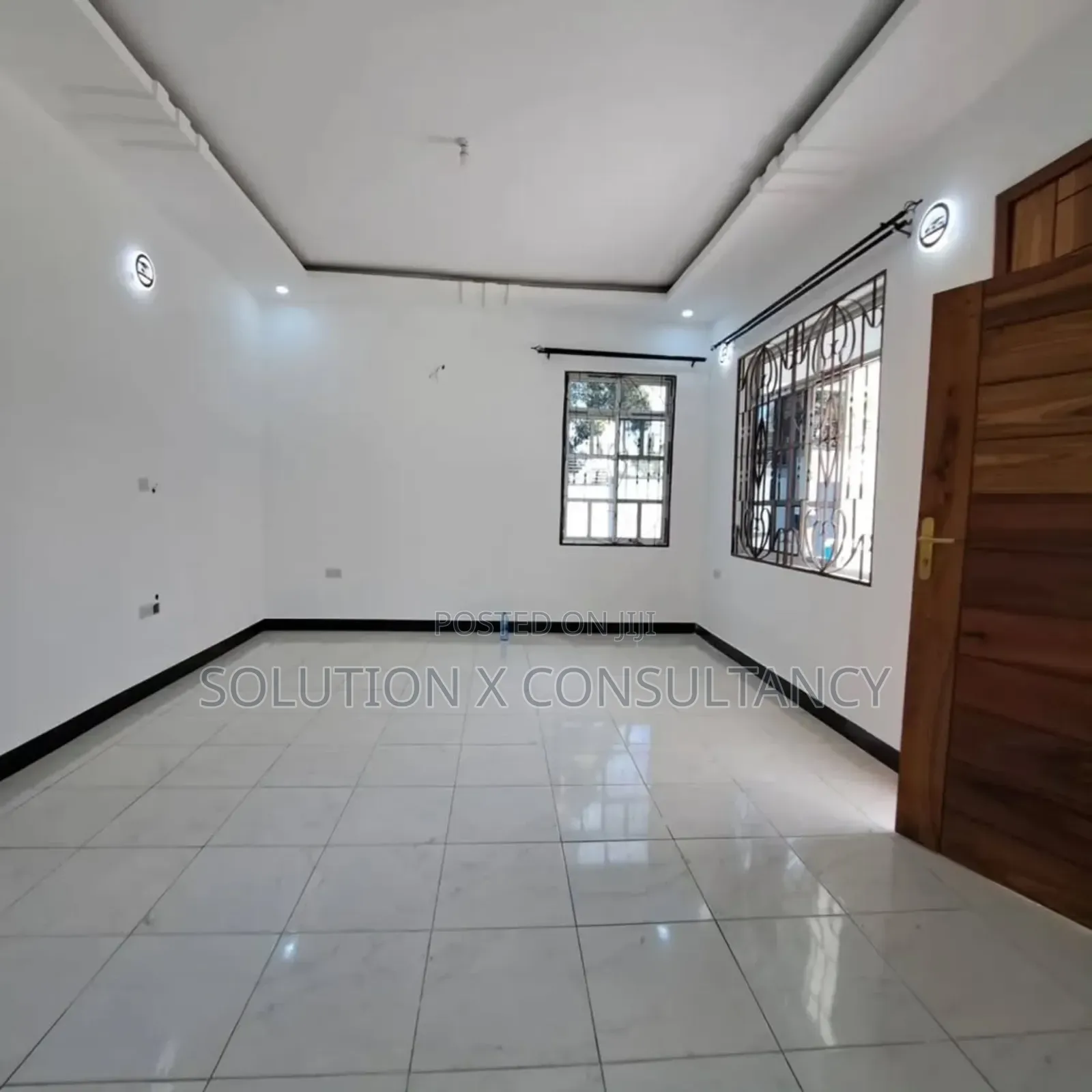 3bdrm House in Goba for rent