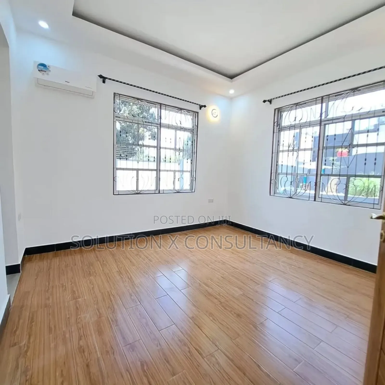 3bdrm House in Goba for rent